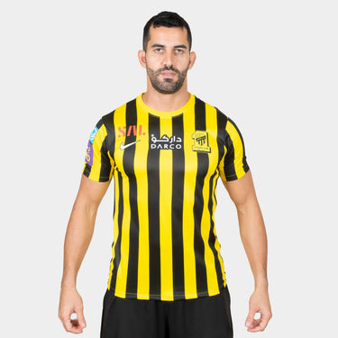 Al Ittihad Fc 23/24 Hommes - Benzema 9